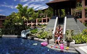 Pullman Phuket Panwa Beach Resort